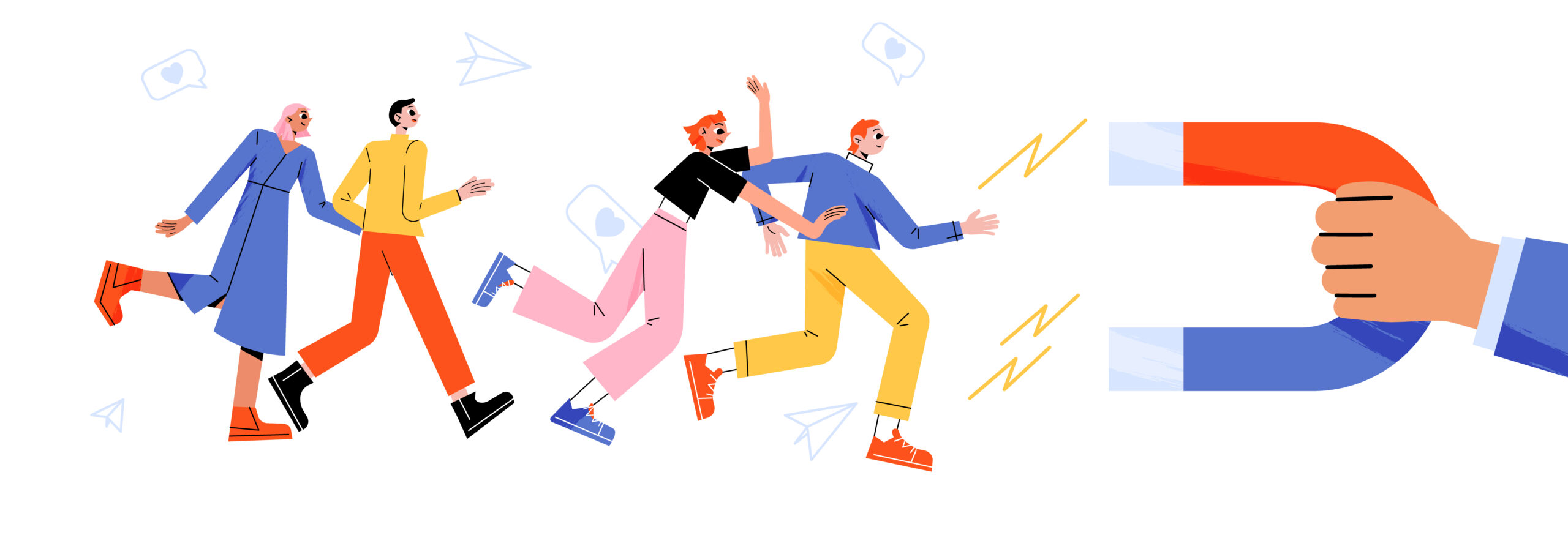 Lead Generation Strategies