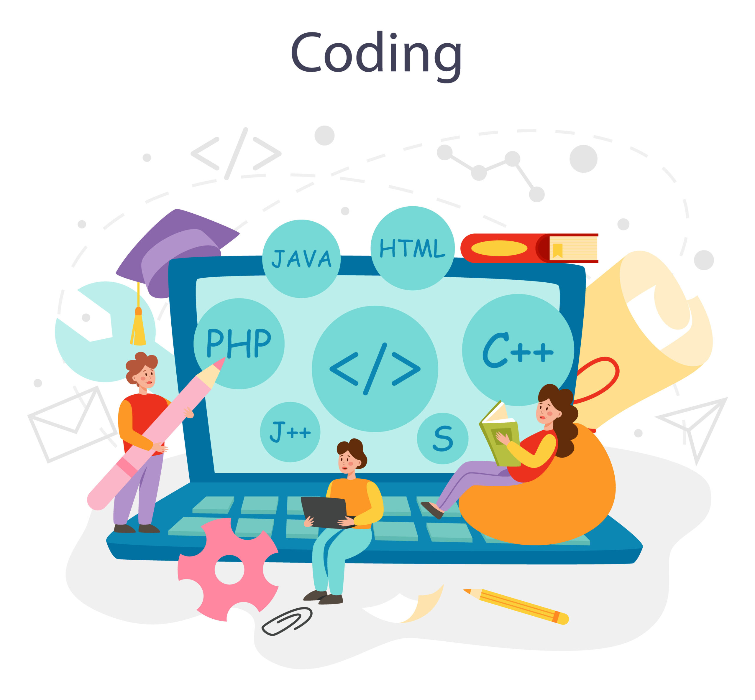 Programming Languages for Web Development