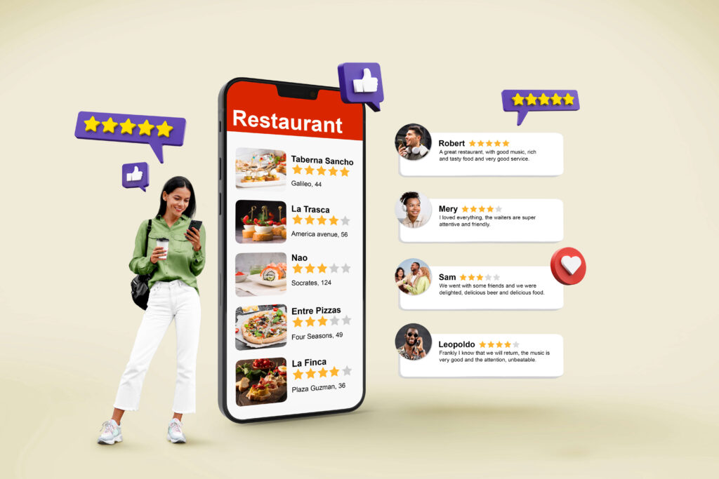 Local SEO Agency in Pakistan