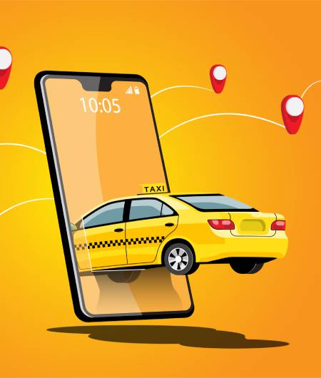 Taxi SEO - One Klick SEO