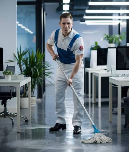 SEO For Cleaning Company 2